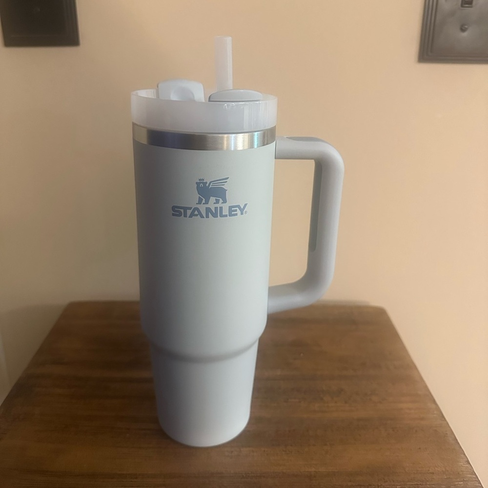Stanley 30oz FlowState Tumbler - Fog